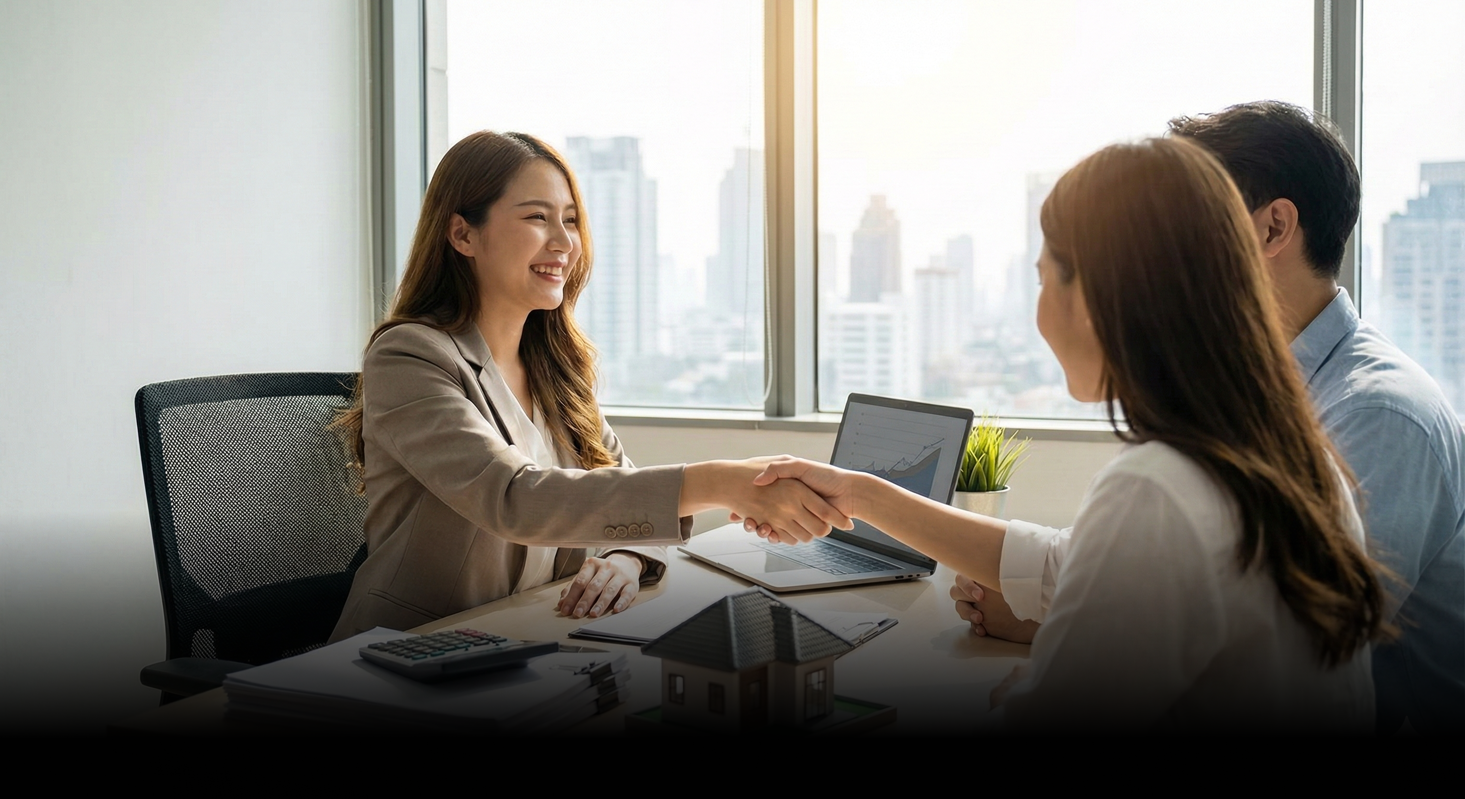 Best Mortgage Broker Surrey, BC